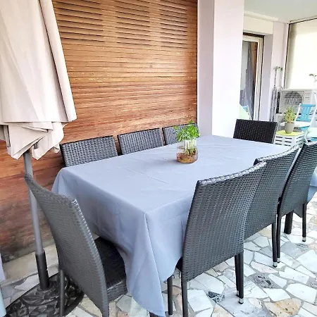 : Spacious Cannes