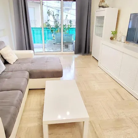 : Spacious