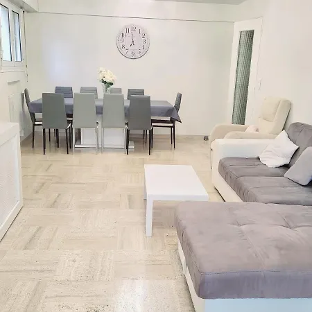 : Spacious * Cannes
